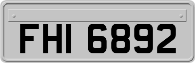 FHI6892
