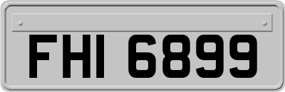 FHI6899