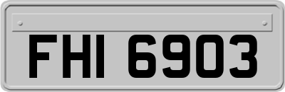 FHI6903