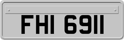 FHI6911