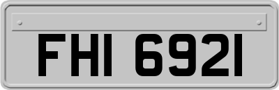 FHI6921