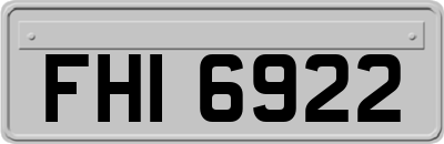 FHI6922