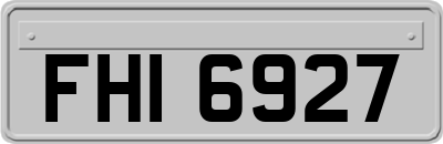 FHI6927