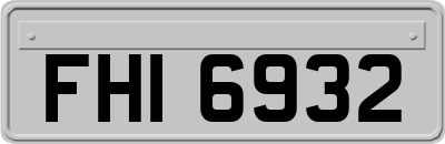 FHI6932