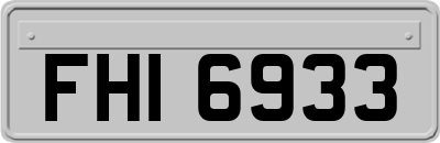 FHI6933