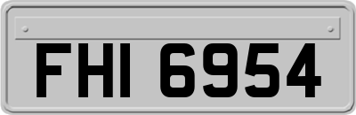 FHI6954