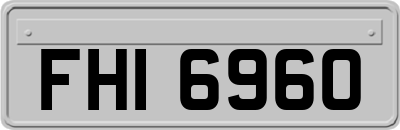 FHI6960