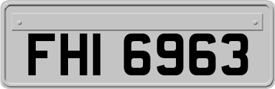 FHI6963