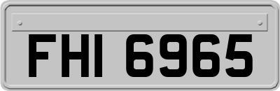 FHI6965