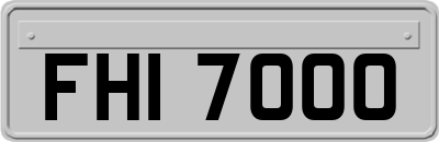 FHI7000