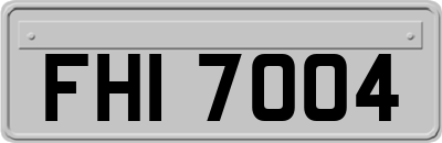 FHI7004