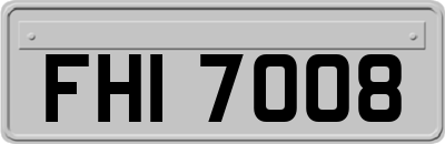 FHI7008