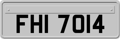 FHI7014