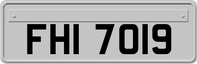 FHI7019