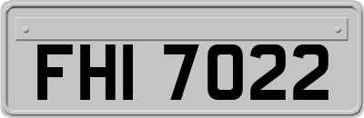 FHI7022