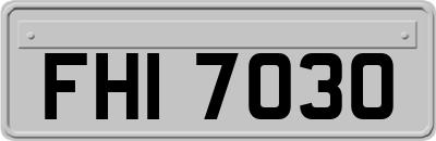 FHI7030