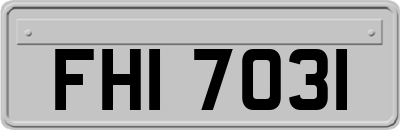 FHI7031