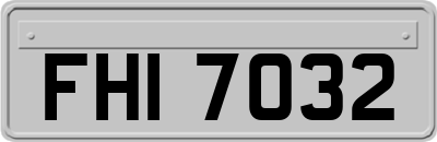 FHI7032
