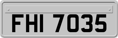 FHI7035
