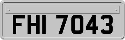 FHI7043