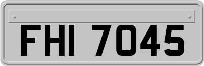 FHI7045