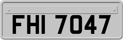 FHI7047