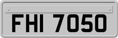 FHI7050