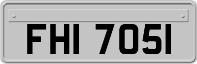 FHI7051