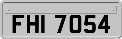 FHI7054