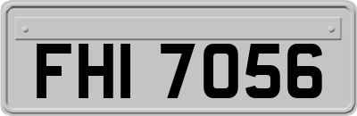 FHI7056