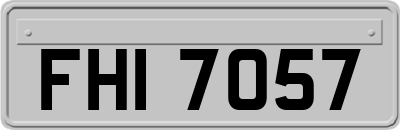FHI7057