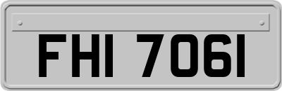 FHI7061