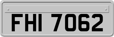 FHI7062
