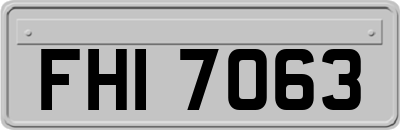FHI7063