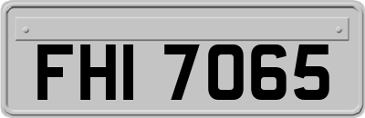 FHI7065