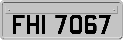 FHI7067