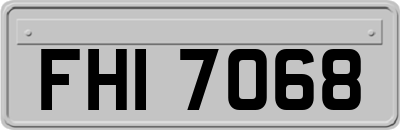 FHI7068