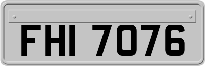 FHI7076