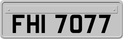 FHI7077