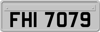 FHI7079