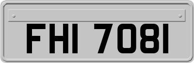 FHI7081