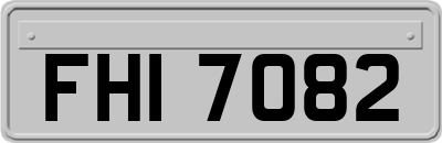 FHI7082