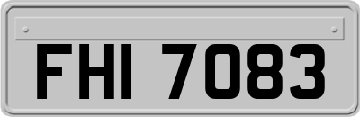 FHI7083