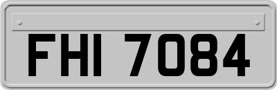 FHI7084