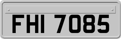FHI7085