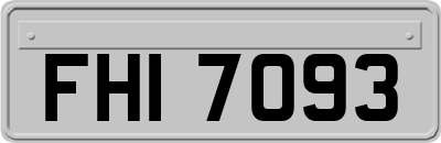 FHI7093