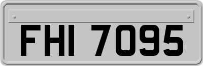 FHI7095