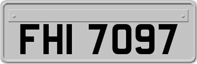 FHI7097