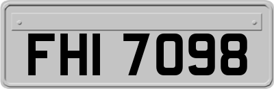 FHI7098
