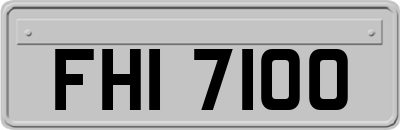 FHI7100